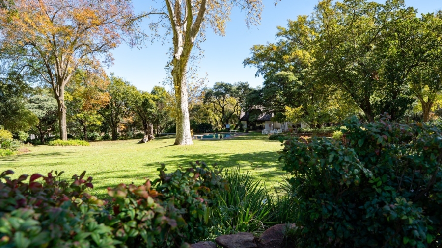 4 Bedroom Property for Sale in Wilkoppies North West